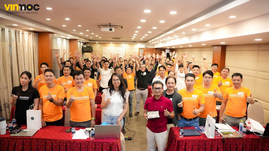 Khoảnh khắc hành trình thịnh vượng 11