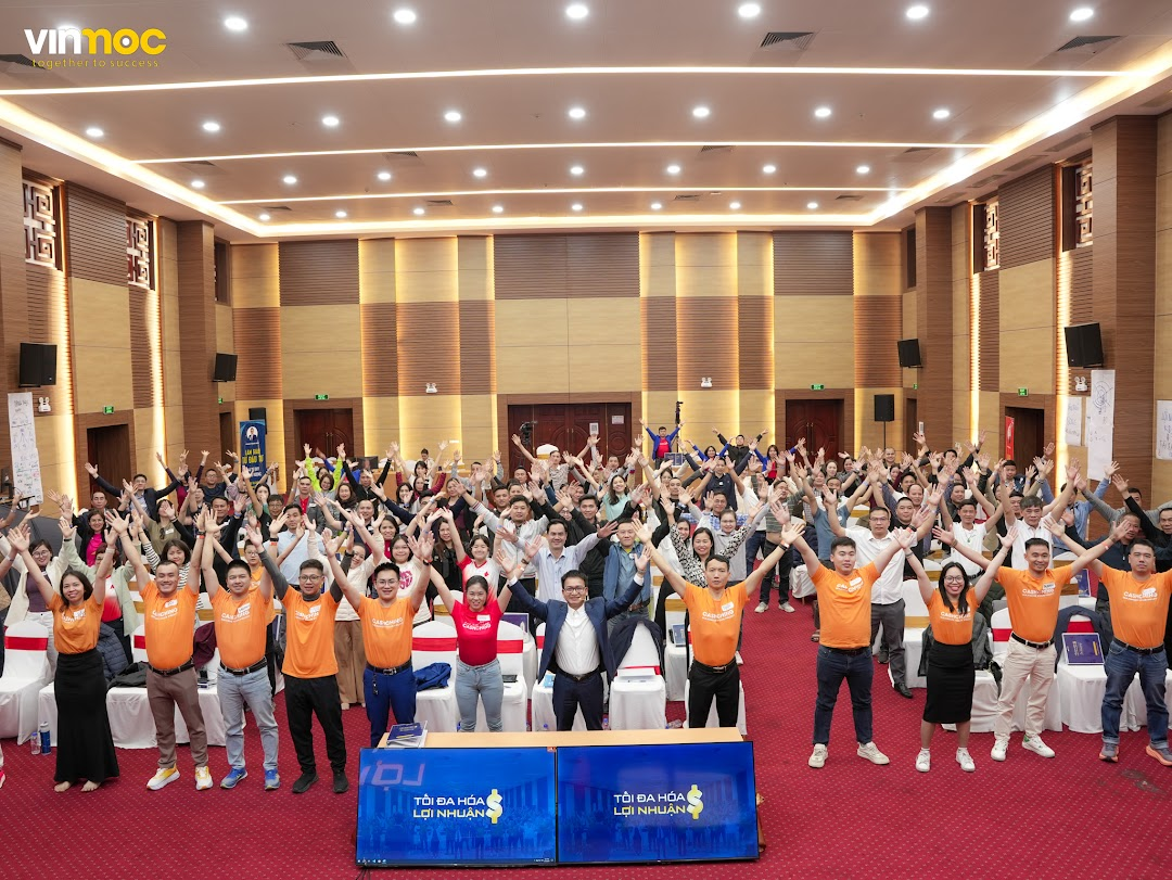 Khoảnh khắc hành trình thịnh vượng 7