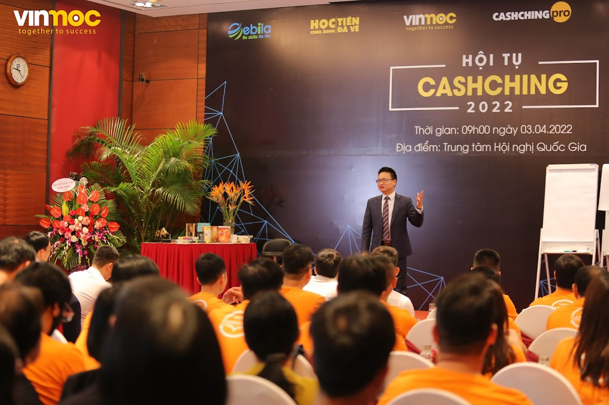 Khoảnh khắc hành trình thịnh vượng 8