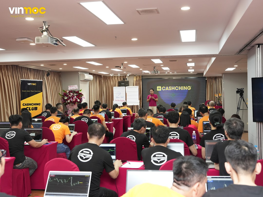 Khoảnh khắc hành trình thịnh vượng 5